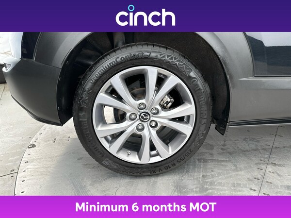 Used Mazda CX-30 2022 for sale - 76242079: Photo 27