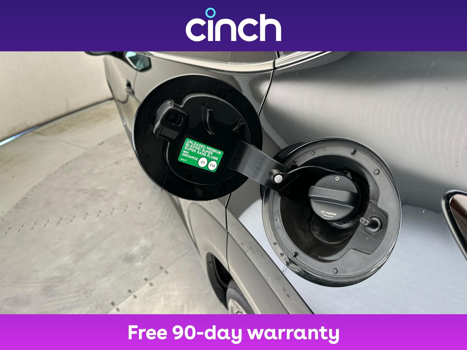 Used Mazda CX-30 2022 for sale - 76242079: Photo 29