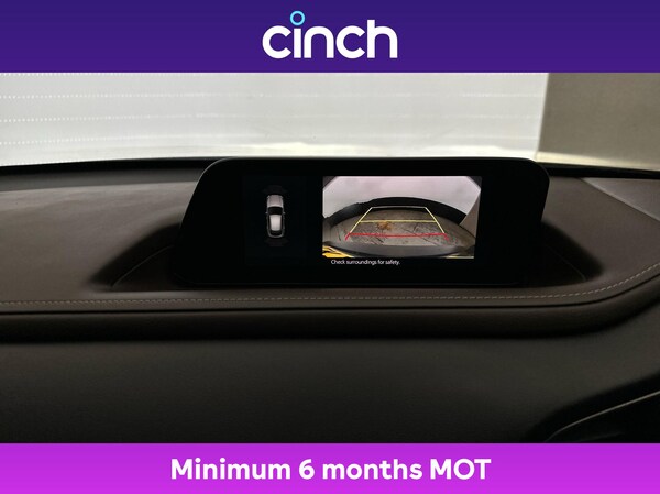 Used Mazda CX-30 2022 for sale - 76242079: Photo 32