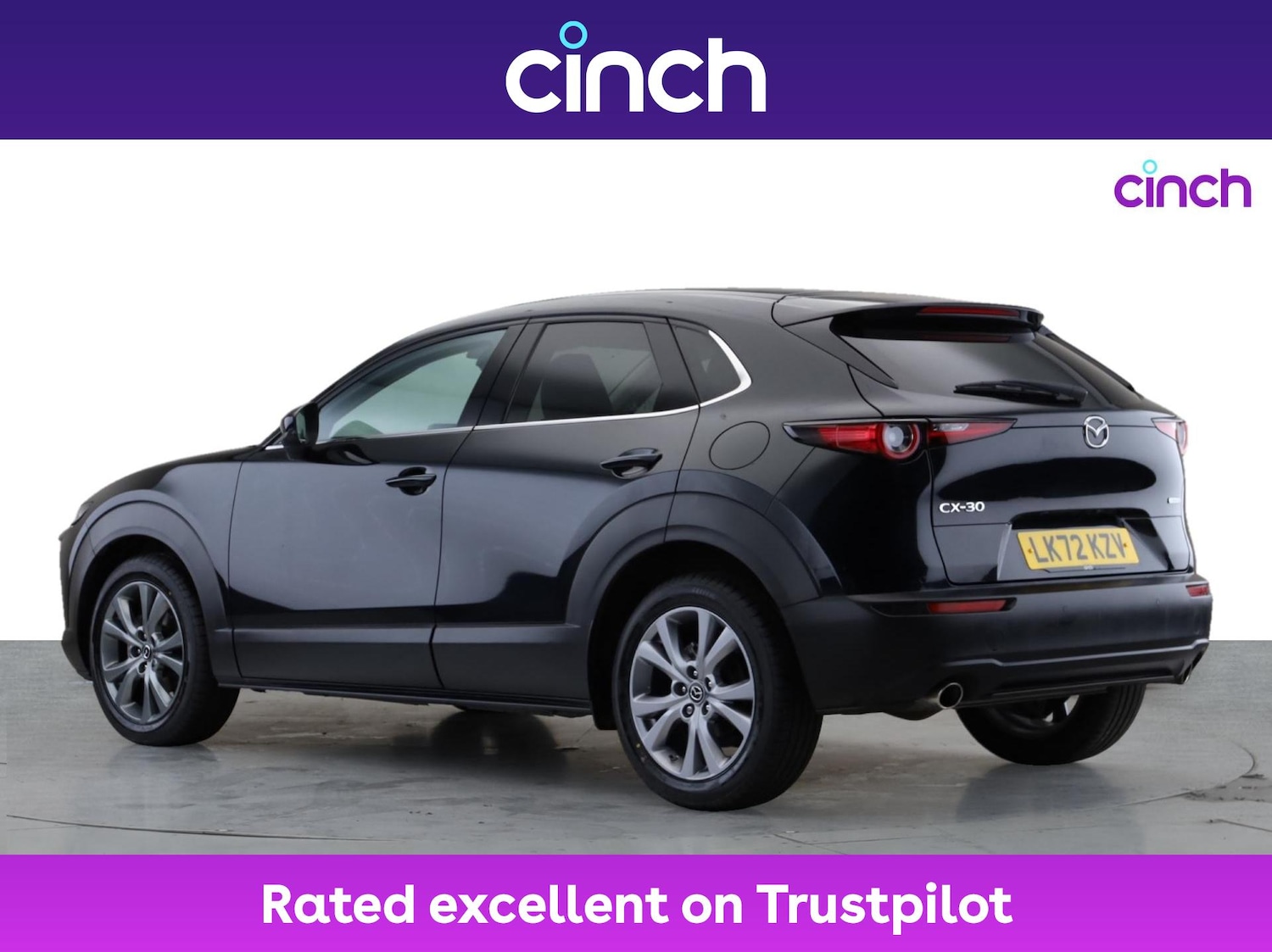 Used Mazda CX-30 2022 for sale - 76242079: Photo 6