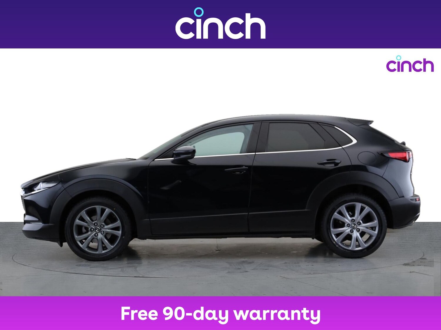 Used Mazda CX-30 2022 for sale - 76242079: Photo 8