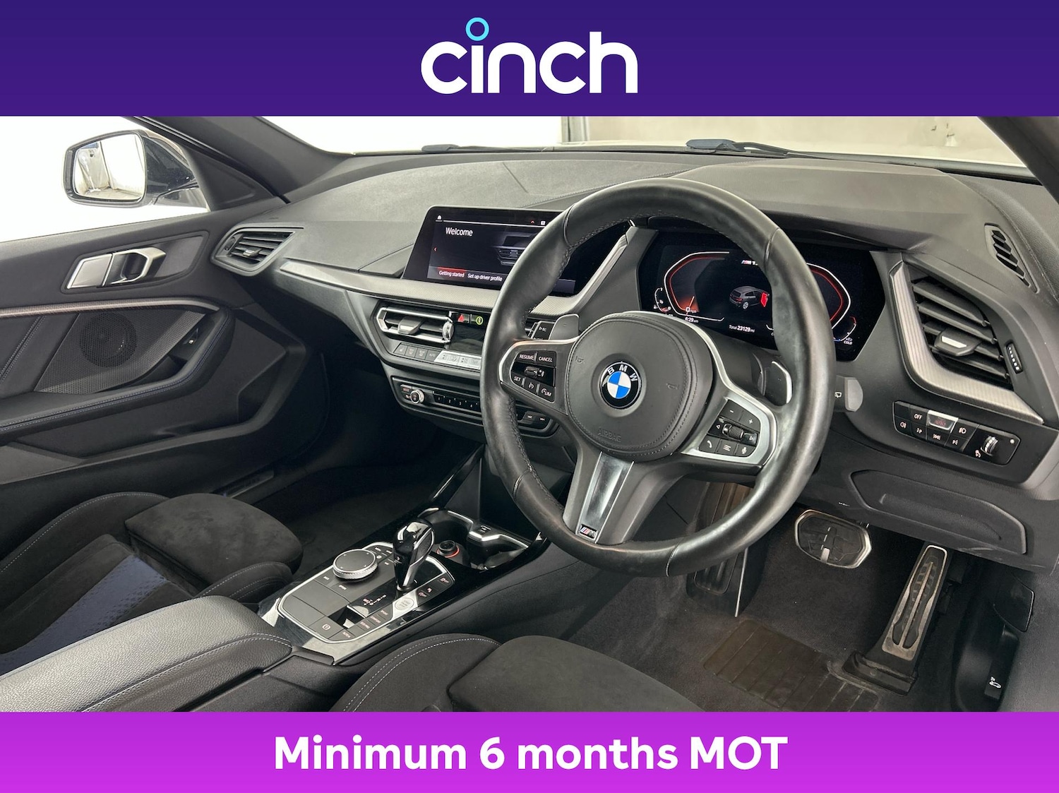 Used BMW 1 Series 2020 for sale - 76164292: Photo 12