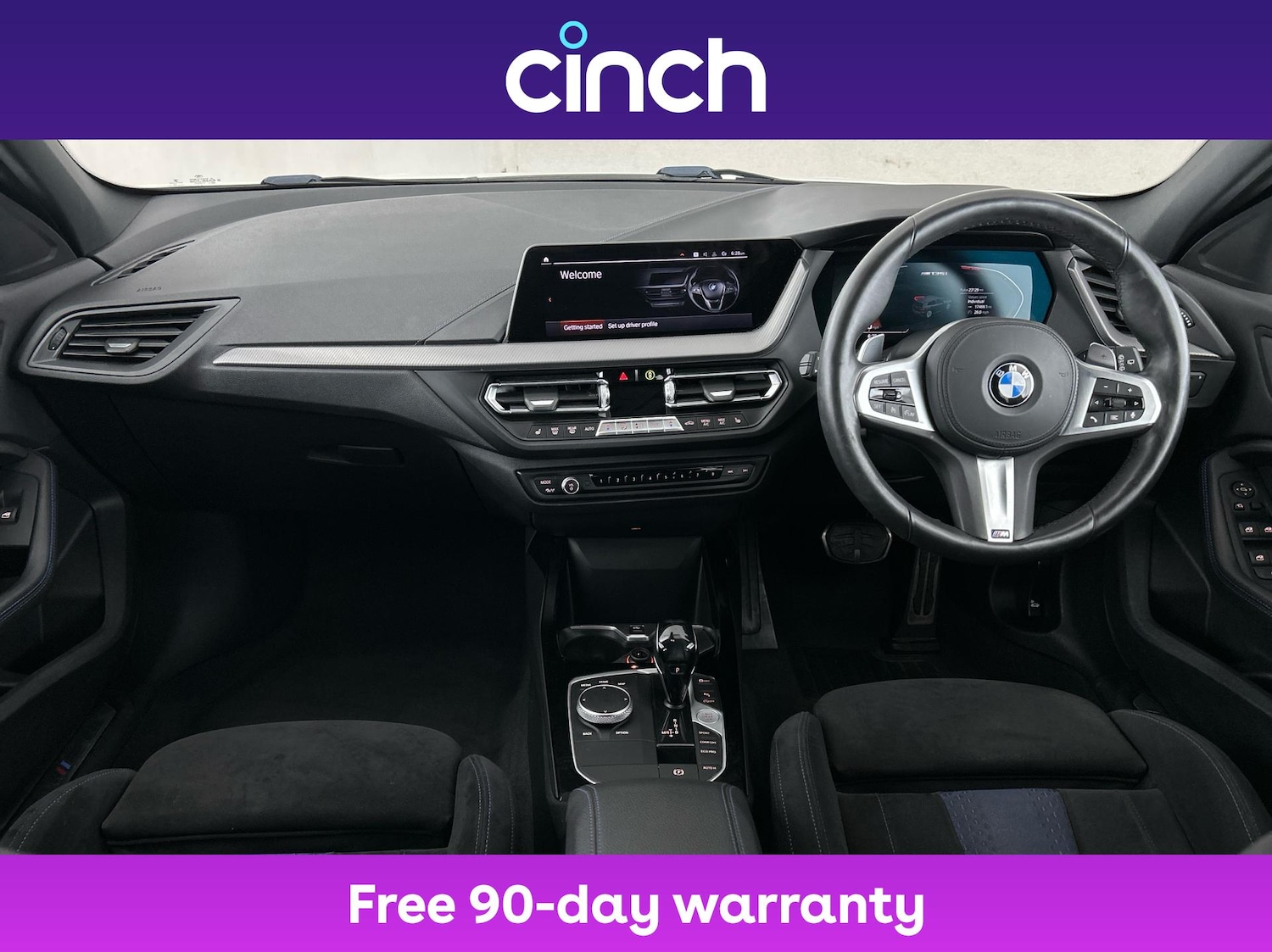 Used BMW 1 Series 2020 for sale - 76164292: Photo 15