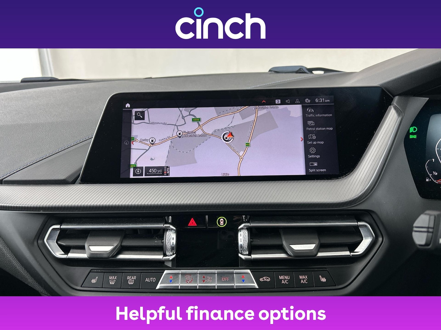 Used BMW 1 Series 2020 for sale - 76164292: Photo 17