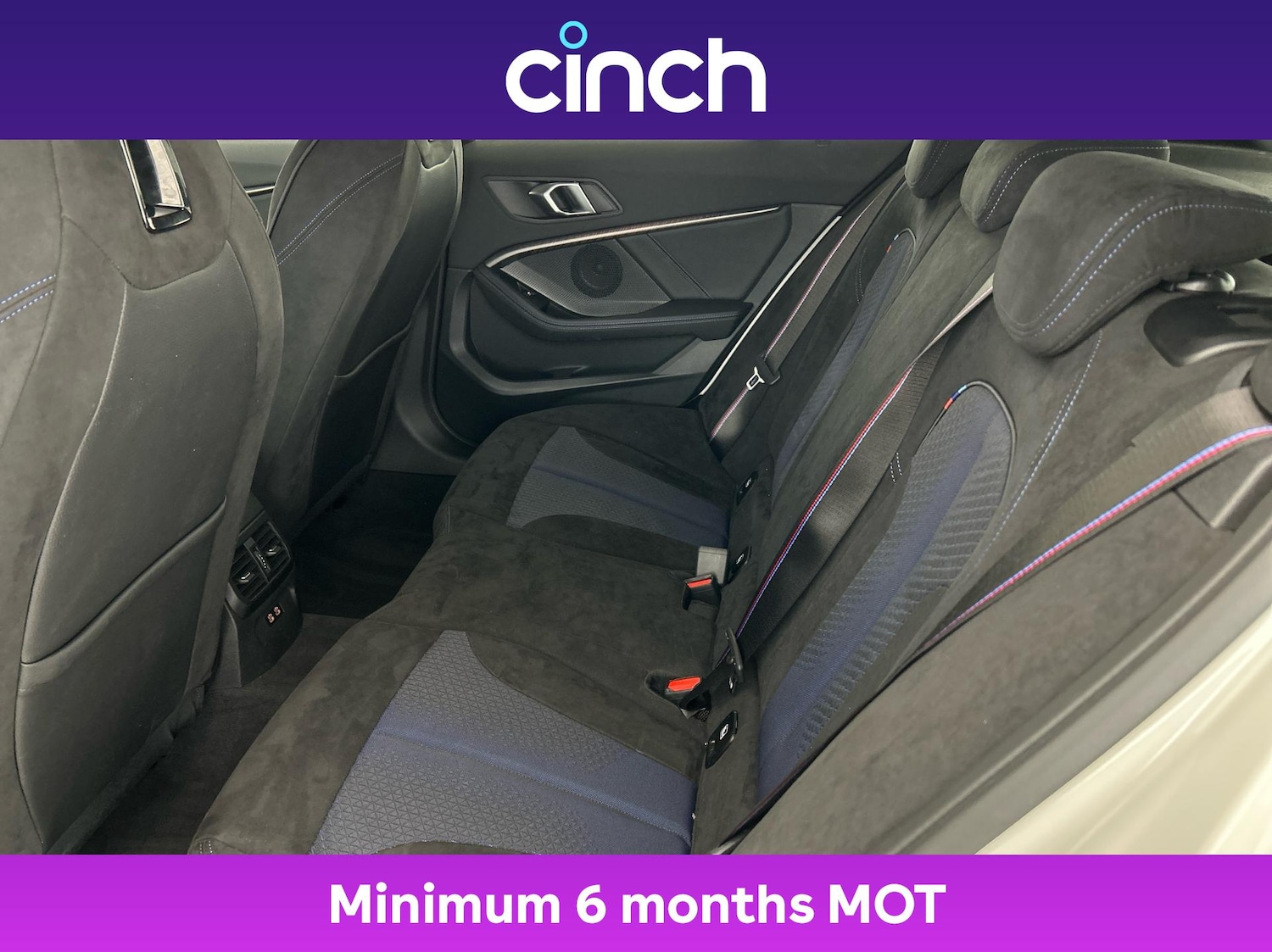 Used BMW 1 Series 2020 for sale - 76164292: Photo 20