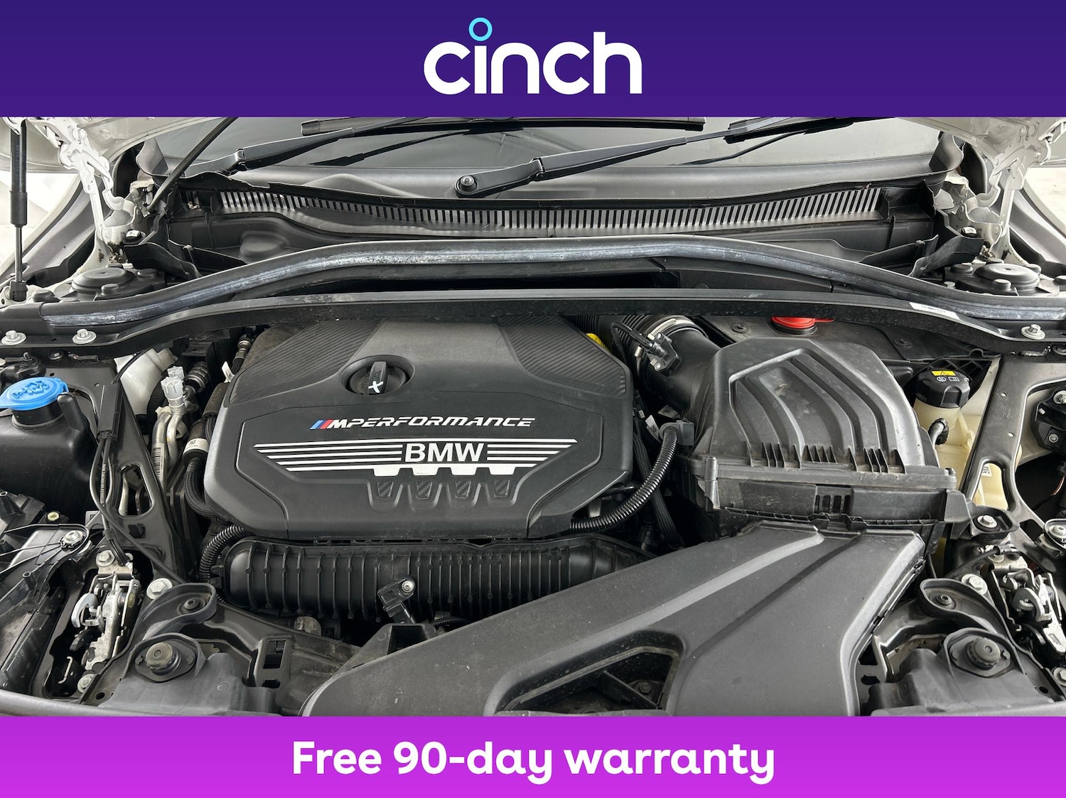 Used BMW 1 Series 2020 for sale - 76164292: Photo 23