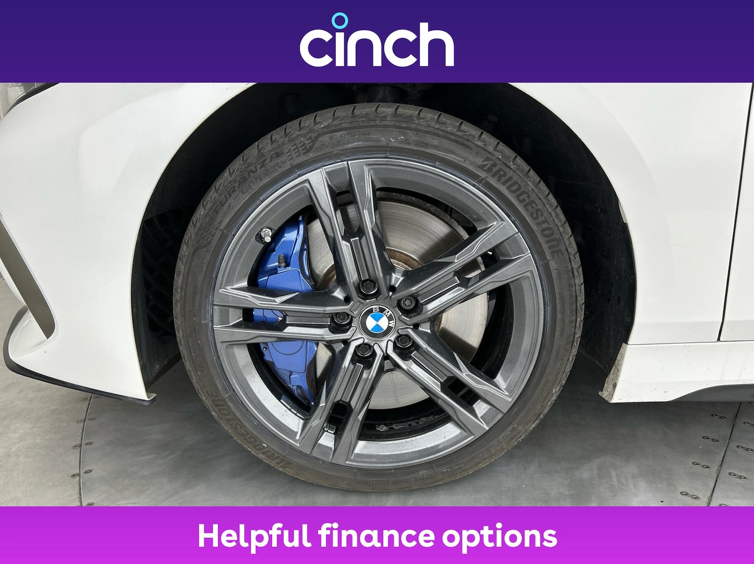 Used BMW 1 Series 2020 for sale - 76164292: Photo 24