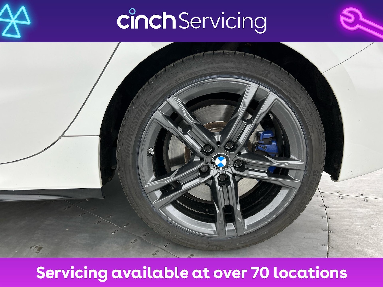 Used BMW 1 Series 2020 for sale - 76164292: Photo 26