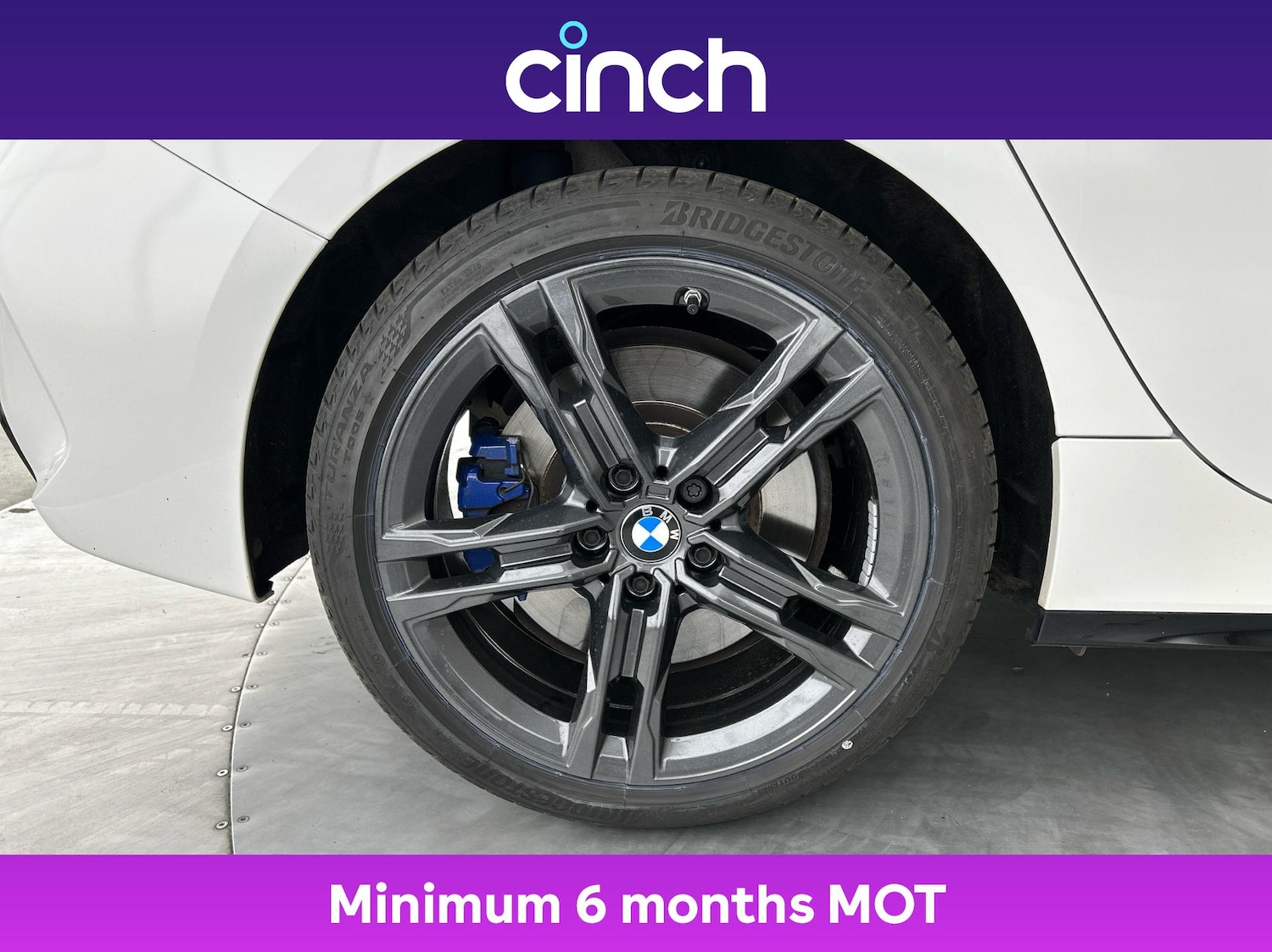 Used BMW 1 Series 2020 for sale - 76164292: Photo 27