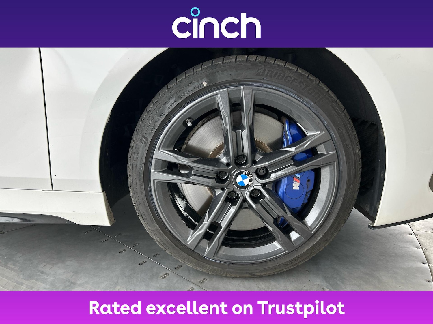 Used BMW 1 Series 2020 for sale - 76164292: Photo 28