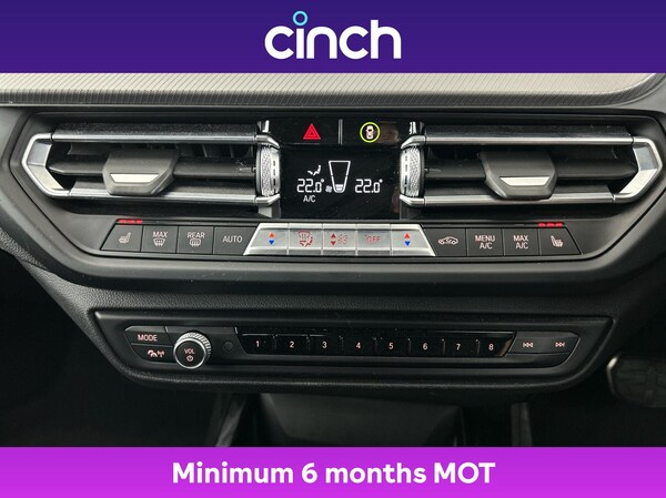Used BMW 1 Series 2020 for sale - 76164292: Photo 32