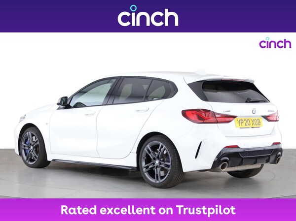 Used BMW 1 Series 2020 for sale - 76164292: Photo 6