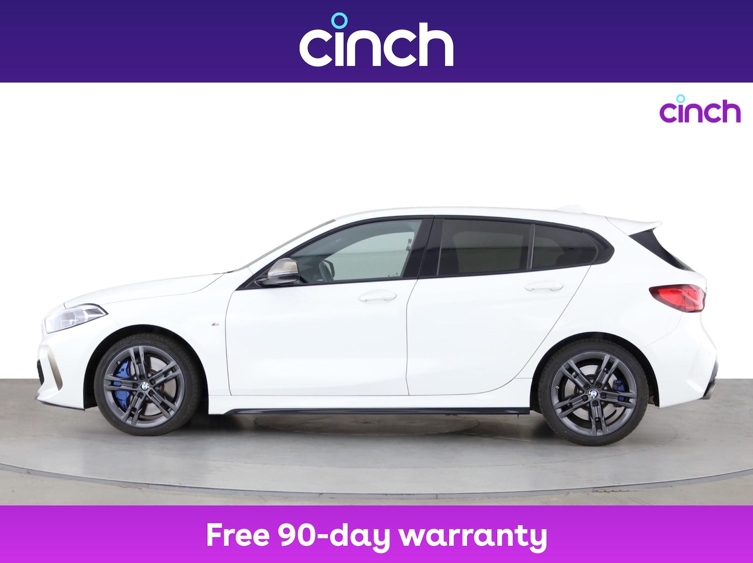 Used BMW 1 Series 2020 for sale - 76164292: Photo 8