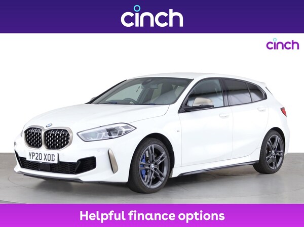 Used BMW 1 Series 2020 for sale - 76164292: Photo 9