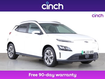 Hyundai - KONA