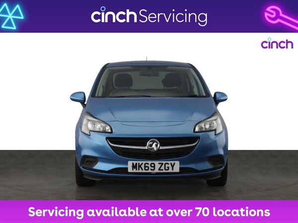 Used Vauxhall Corsa 2019 for sale - 75607726: Photo 11