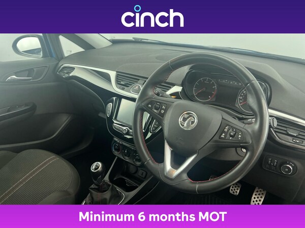 Used Vauxhall Corsa 2019 for sale - 75607726: Photo 12