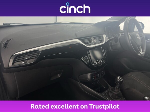 Used Vauxhall Corsa 2019 for sale - 75607726: Photo 14