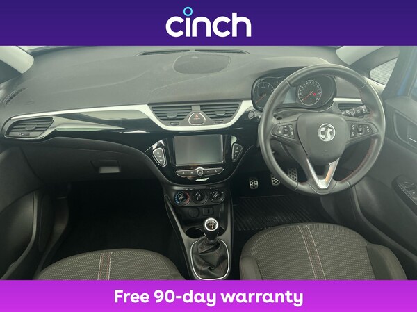 Used Vauxhall Corsa 2019 for sale - 75607726: Photo 15