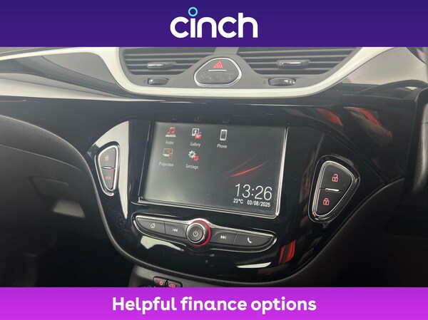 Used Vauxhall Corsa 2019 for sale - 75607726: Photo 17