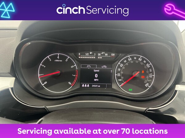 Used Vauxhall Corsa 2019 for sale - 75607726: Photo 18