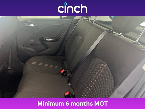 Used Vauxhall Corsa 2019 for sale - 75607726: Photo 20