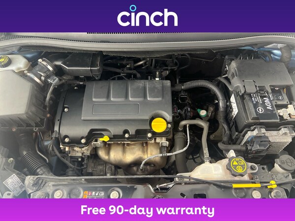 Used Vauxhall Corsa 2019 for sale - 75607726: Photo 23
