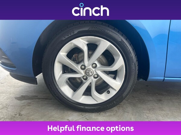 Used Vauxhall Corsa 2019 for sale - 75607726: Photo 24