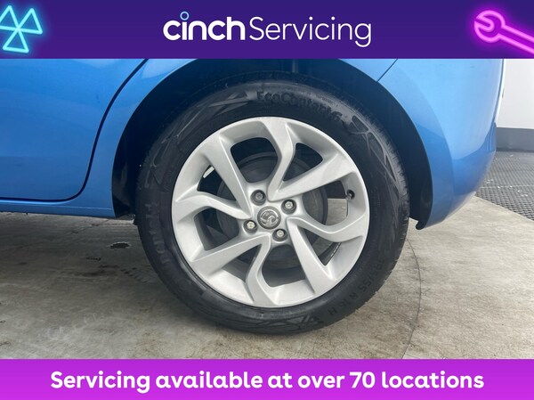 Used Vauxhall Corsa 2019 for sale - 75607726: Photo 26