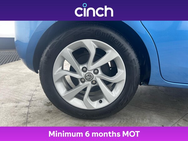 Used Vauxhall Corsa 2019 for sale - 75607726: Photo 27