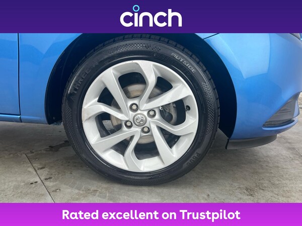 Used Vauxhall Corsa 2019 for sale - 75607726: Photo 28