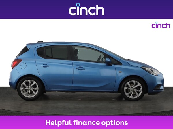 Used Vauxhall Corsa 2019 for sale - 75607726: Photo 2