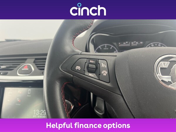 Used Vauxhall Corsa 2019 for sale - 75607726: Photo 30