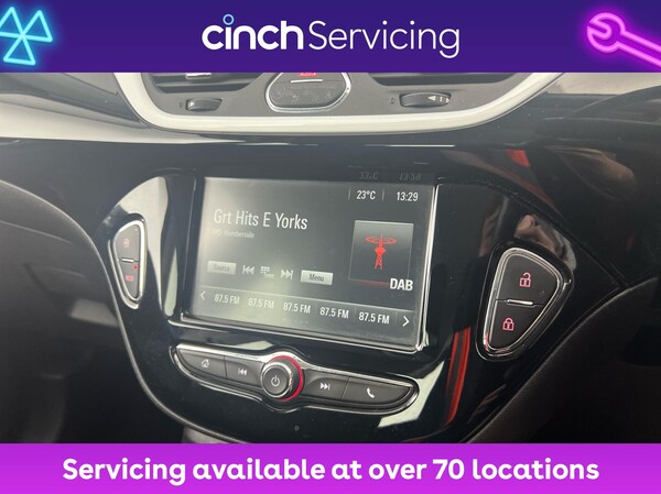 Used Vauxhall Corsa 2019 for sale - 75607726: Photo 31