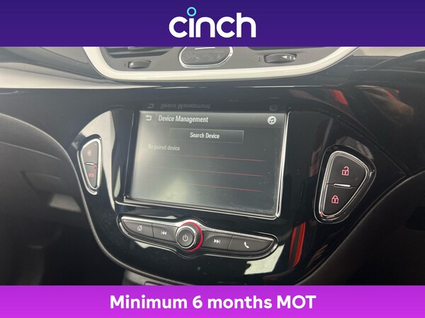 Used Vauxhall Corsa 2019 for sale - 75607726: Photo 32