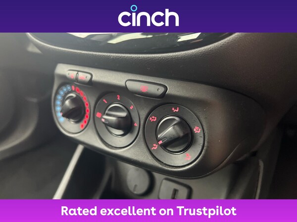 Used Vauxhall Corsa 2019 for sale - 75607726: Photo 33