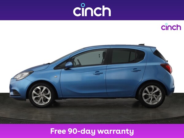 Used Vauxhall Corsa 2019 for sale - 75607726: Photo 8