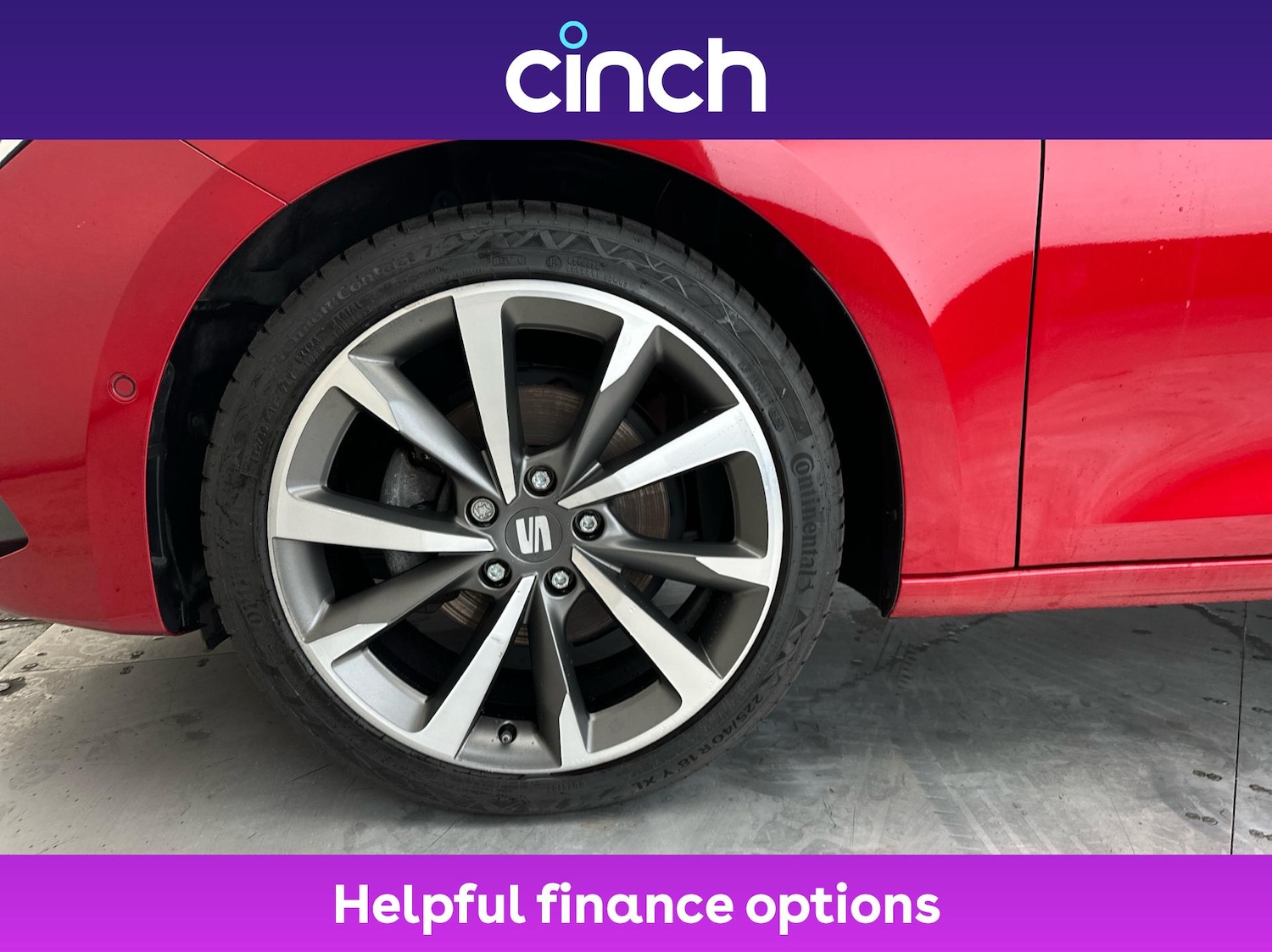 Used SEAT Leon 2021 for sale - 76842311: Photo 24