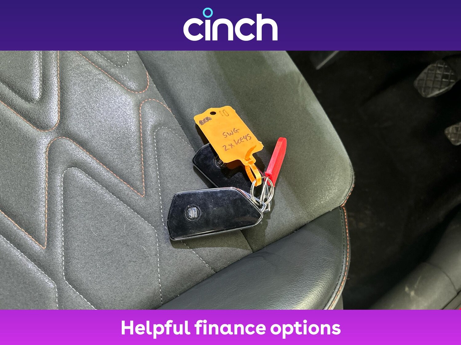 Used SEAT Leon 2021 for sale - 76842311: Photo 30