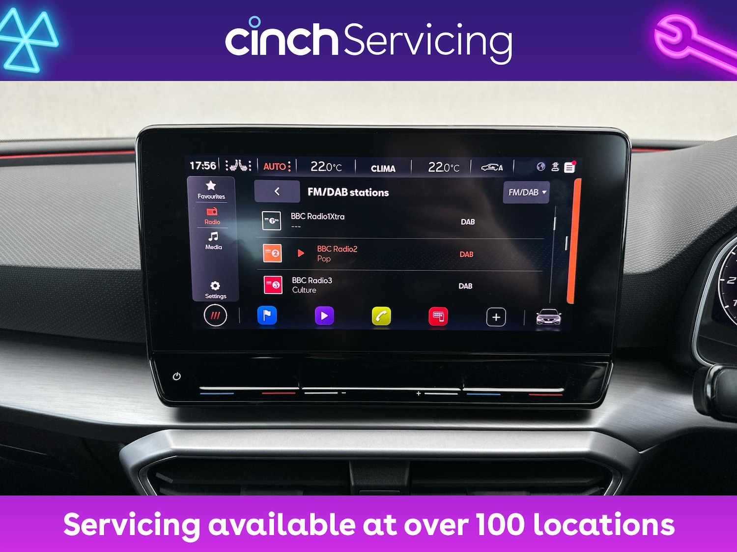 Used SEAT Leon 2021 for sale - 76842311: Photo 31