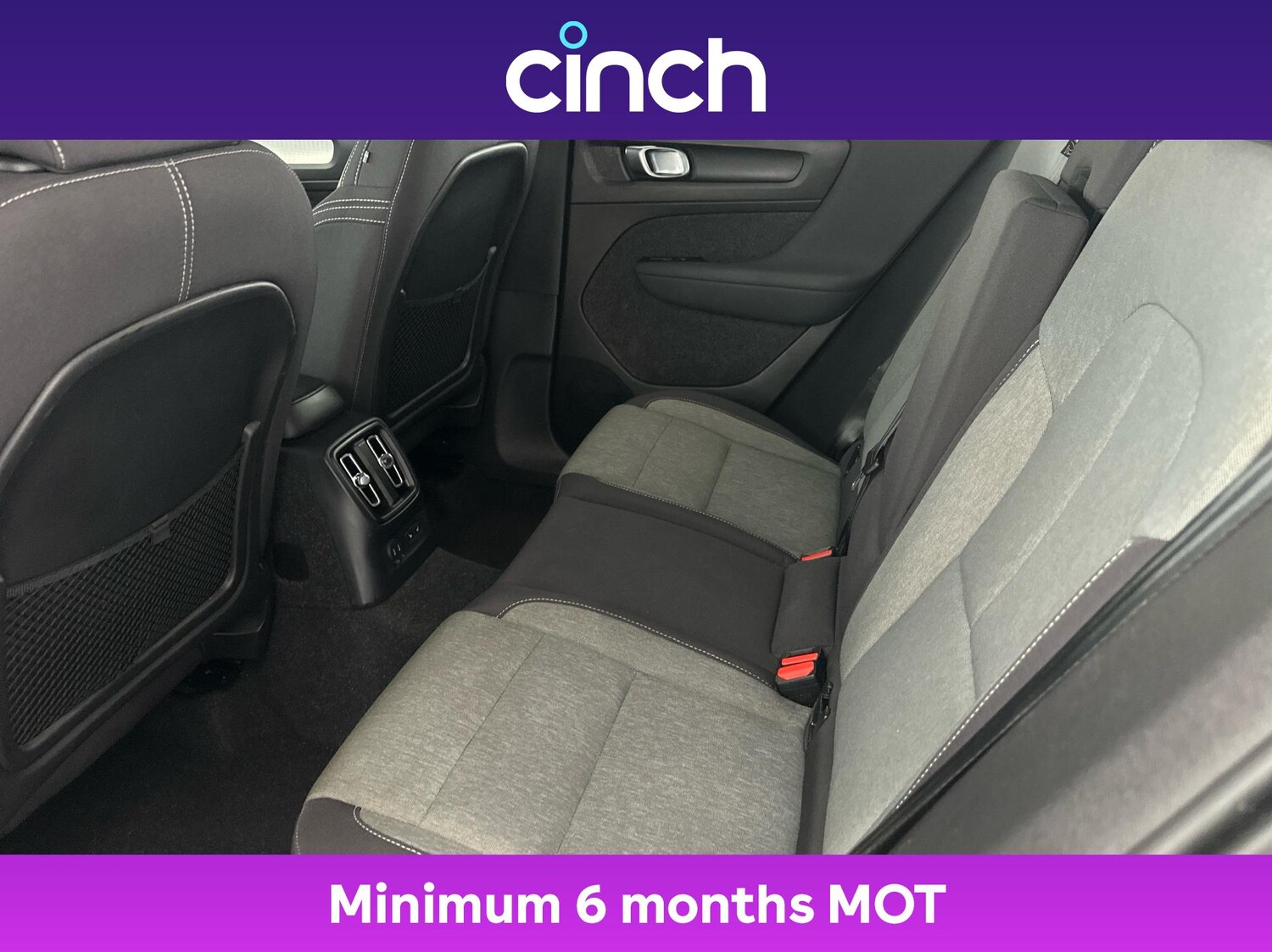 Used Volvo XC40 2022 for sale - 76069537: Photo 20