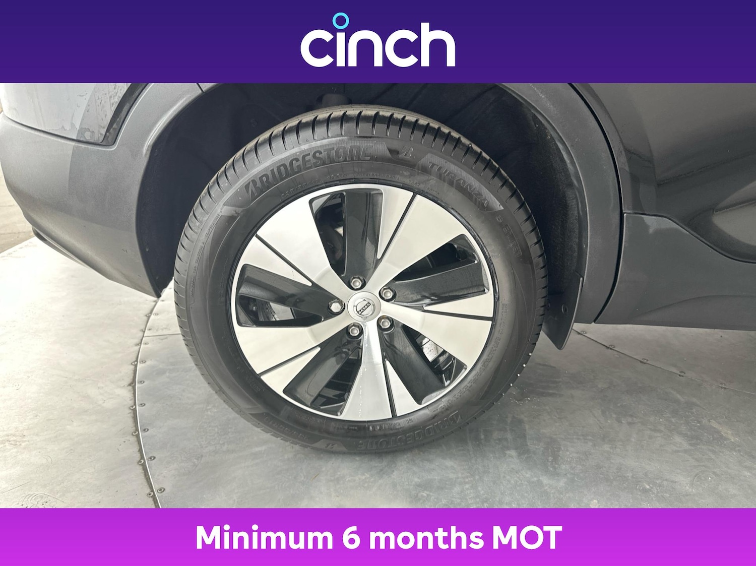 Used Volvo XC40 2022 for sale - 76069537: Photo 27