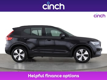 Used Volvo XC40 2022 for sale - 76069537: Photo 2