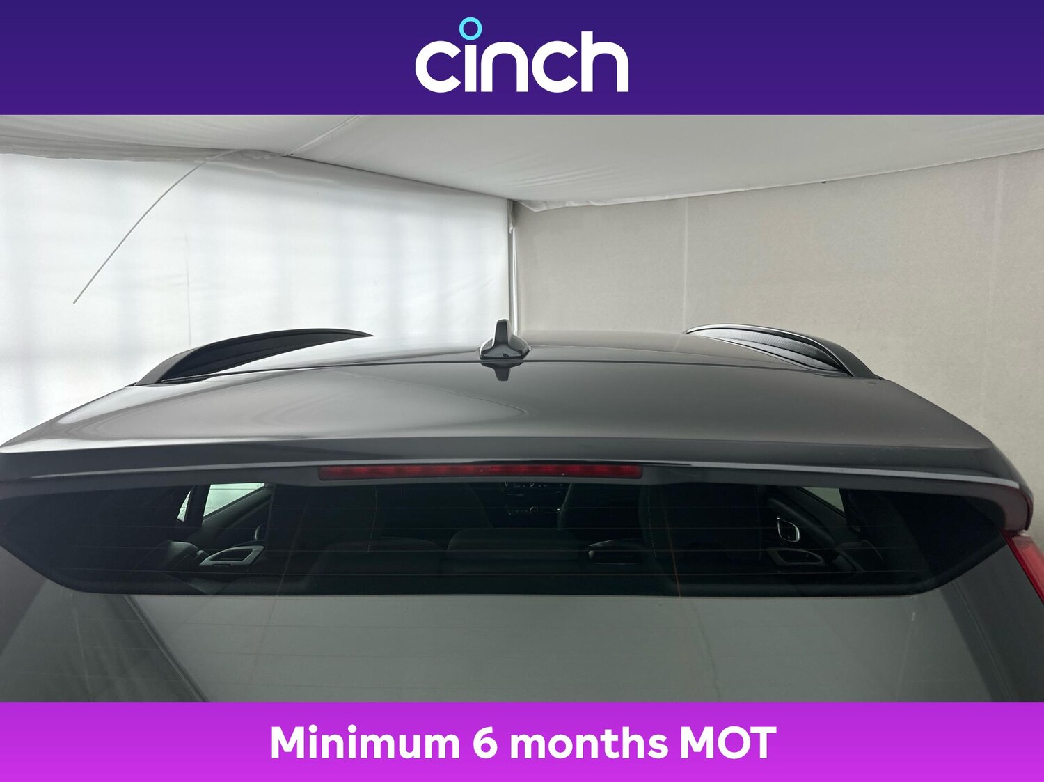 Used Volvo XC40 2022 for sale - 76069537: Photo 32