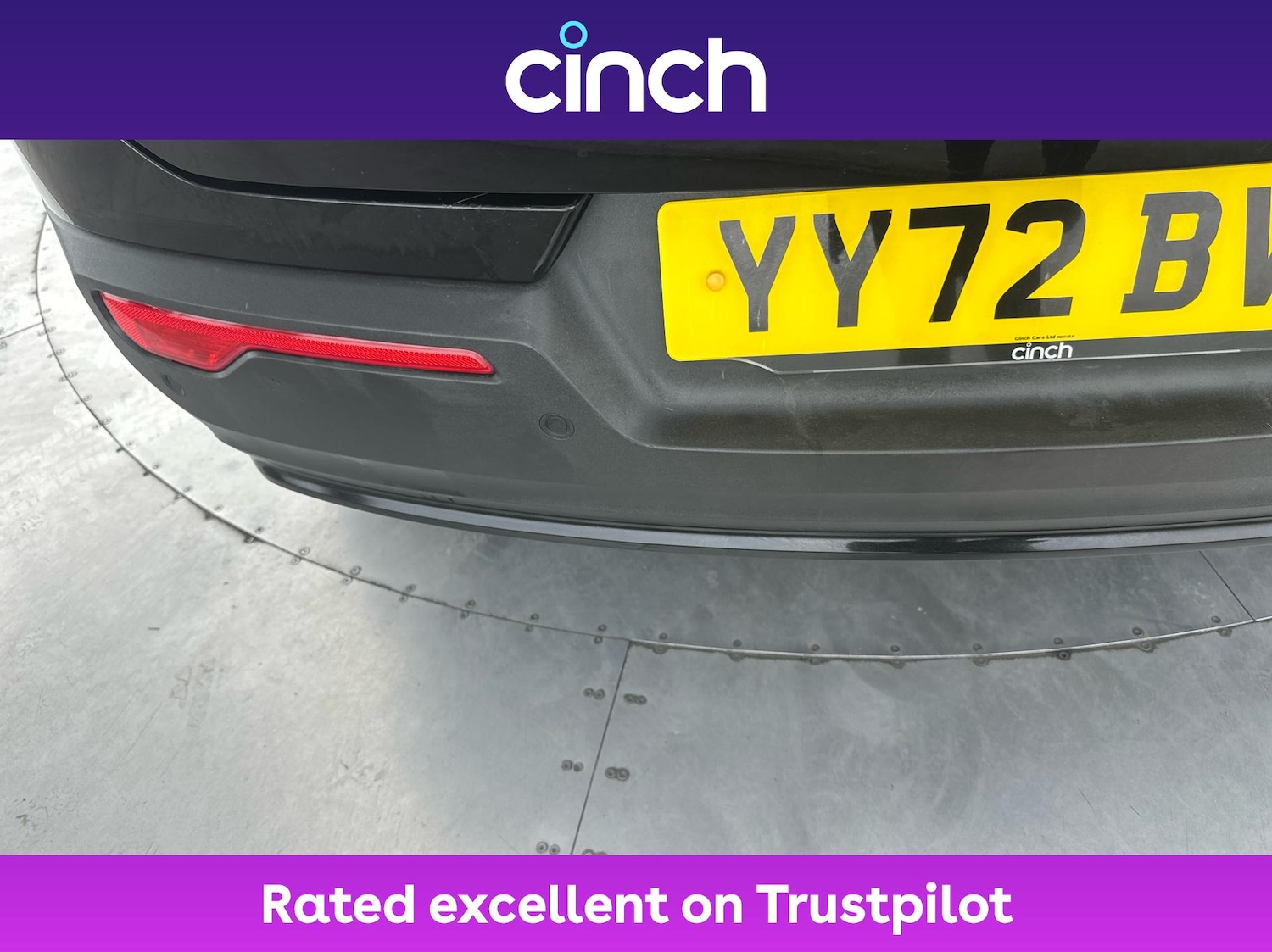 Used Volvo XC40 2022 for sale - 76069537: Photo 33
