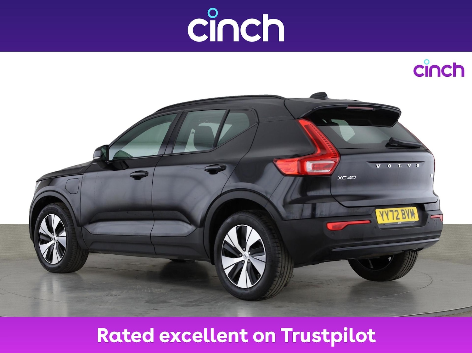Used Volvo XC40 2022 for sale - 76069537: Photo 6