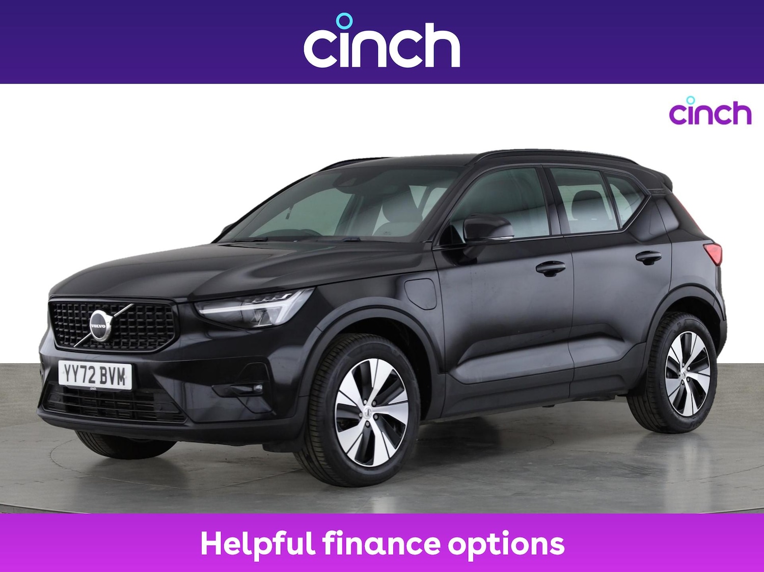 Used Volvo XC40 2022 for sale - 76069537: Photo 9