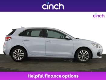 Used Hyundai i30 2019 for sale - 75412416: Photo