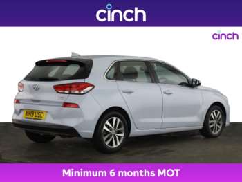 Used Hyundai i30 2019 for sale - 75412416: Photo