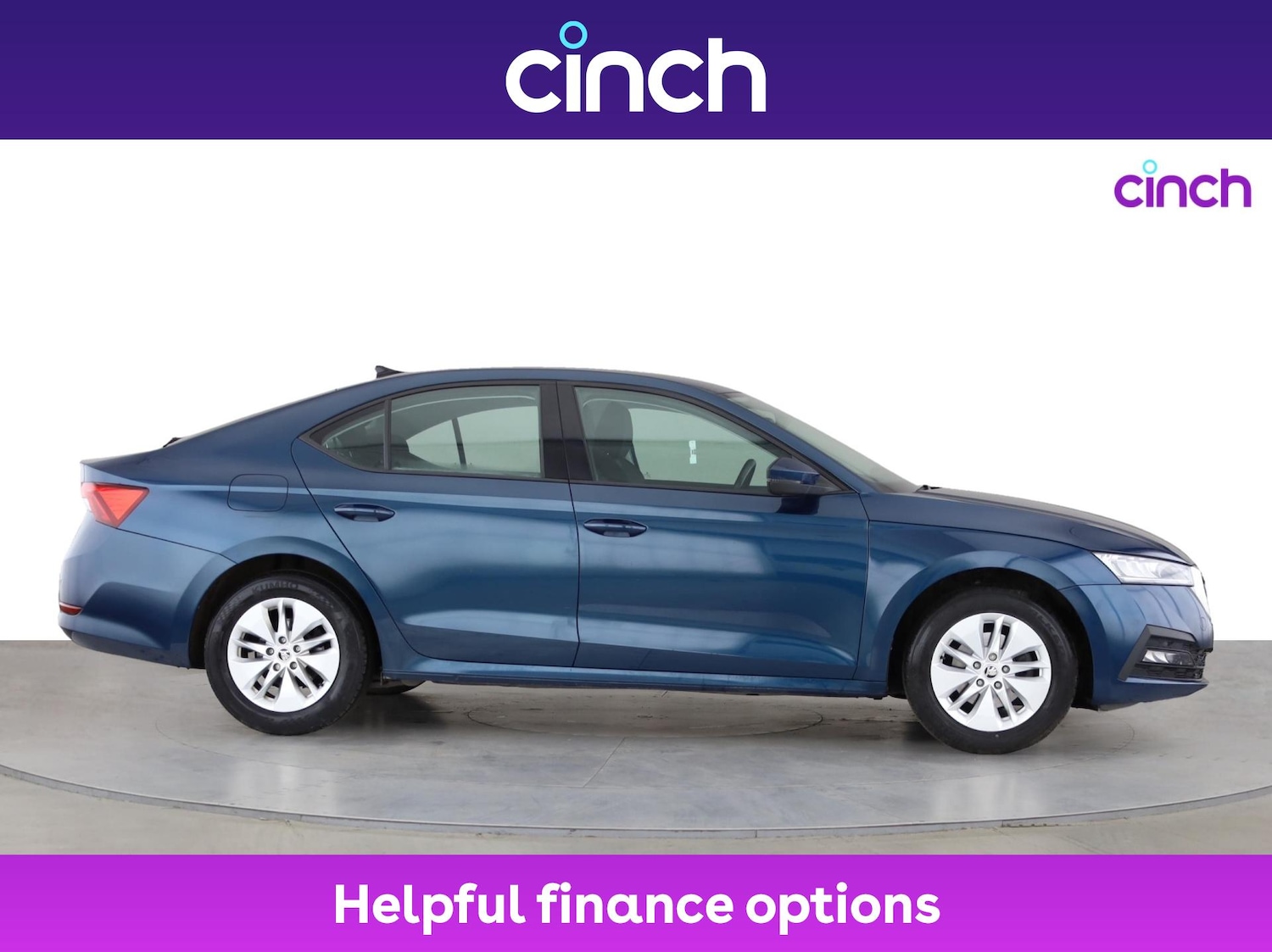 Used Skoda Octavia 2022 for sale - 77082695: Photo 2